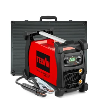 TELWIN Technology 238 XT CE/MPGE