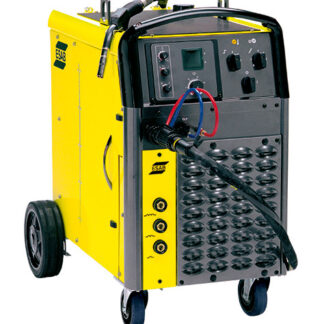 ESAB OrigoMig C420W PRO
