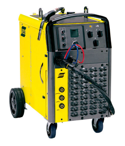 ESAB OrigoMig C420W PRO