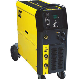 ESAB OrigoMig C340PRO 4WD