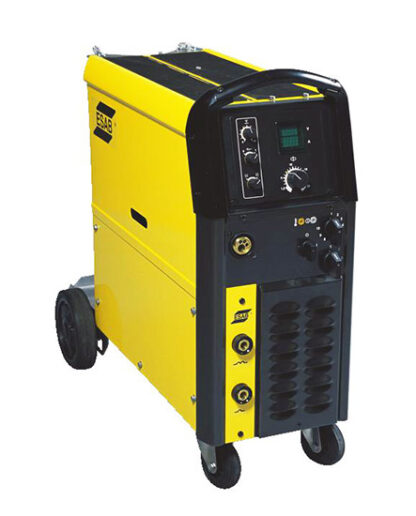 ESAB OrigoMig C340PRO 4WD