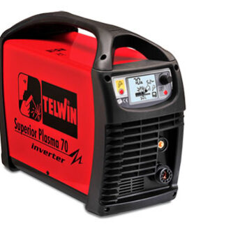 TELWIN Superior PLASMA 70