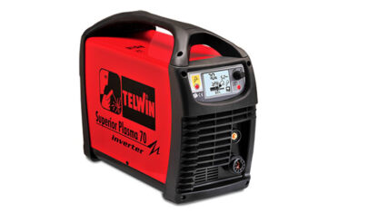 TELWIN Superior PLASMA 70