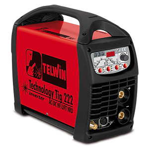 TELWIN Technology 222 AC/DC