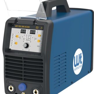 WT TIG 200 AC/DC