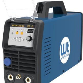 WT TIG 200 DC gasgekühlt