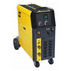 ESAB OrigoMig C280 PRO 4WD