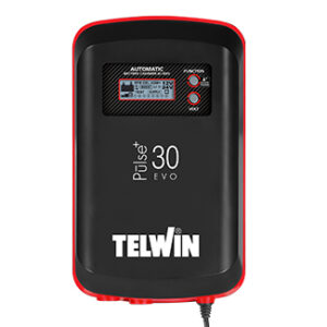 Batterieladegerät Pulse 30 EVO